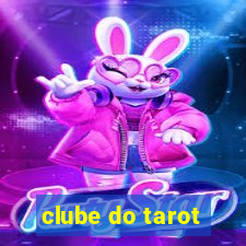 clube do tarot